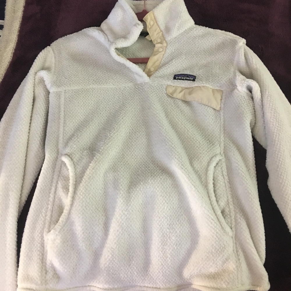 Patagonia Pullover